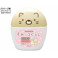 ราคา ( 123135 กระปุก ซูมิโกะ ) Marumiya Sumikko Gurashi Furikake(20g) ผงโรยข้าว สุมิคโกะ รสปลาแซลมอนและไข่ ผงโรยข้าวญี่ปุ่น (29855465551)