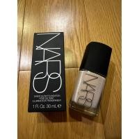 ราคา ขวดเปล่า : รองพื้น Nars : sheer glow พร้อมกล่องของแท้นะคะ ซื้อจาก kingpower (16695165417)