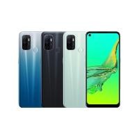 ราคา OPPO A53 NEW Ram 4 Rom 128GB ประกันศูนย์ (10968680936)