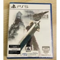 ราคา แผ่นเกม PS5 Final Fantasy VII Remake Intergrade มือหนึ่ง อยู่ในซีล (21641893893)