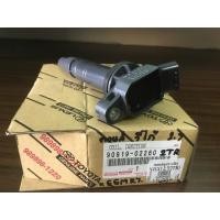 ราคา แท้ห้าง Toyota คอยล์จุดระเบิด Toyota Vigo เครื่องเบนซิน, Commuter KDH, Camry(ACV40, ACV50) (5837539171)