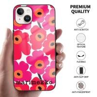 ราคา Marimekko TPU Glass Protect Case Shell IPhone 17 16 Pro MAX Plus (42079203883)