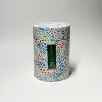 ราคา กระป๋องเก็บชา กระป๋องชา Canister สำหรับใส่ใบชา หรือผงมัทฉะ (26372707636)