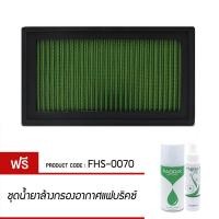 ราคา FABRIX กรองอากาศ NISSAN SUNNY NEO ปี 1995-2000 (12735929037)