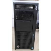 ราคา Workstation HP Z840 Tower มือสอง เทสก่อนส่งมอบ (40361860101)