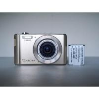 ราคา Casio Exilim EX-ZS190 (สีทอง) กล้องดิจิตอล (19469681951)