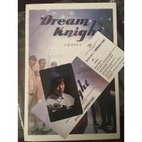 ราคา หนังสือ Dream Knight การ์ด ยองแจ (161711545)