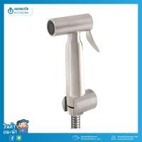 ราคา WS สายฉีดชำระสแตนเลส พร้อมสายสแตนเลส ยาว 1.20 ม. และขายึด รุ่น WS-0492S