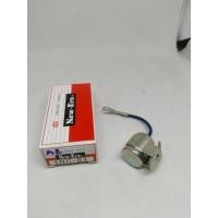 ราคา คอนนิเซอร์ คอนเดนเซอร์ จานจ่าย 4NC-84.NEW ERA โตโยต้า Toyota 4AFE AE101 0.47 ราคา 180 บาท (26818171652)