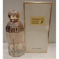 ราคา น้ำหอม Miniso Champagne Life Lady Perfume (826164678)
