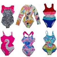 ราคา ชุดว่ายน้ำเด็กมือสอง ชุดว่ายน้ำเด็กผู้หญิง ชุดว่ายน้ำเด็กวันพีช ชุดว่ายน้ำรวม (27034015313)