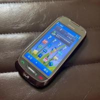 ราคา Nokia C7-00ใช้ความวิจิตร9ฟังก์ชั่นหน้าจอสัมผัส Symbian ใหม่กว่า (29420573049)