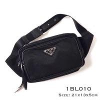 ราคา Prada Waist Belt Bag (1557825361)