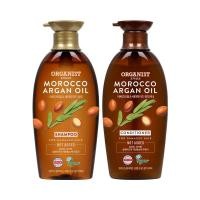 ราคา ORGANIST Argan Oil Shampoo / Conditioner 500ml (26319801294)