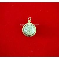 ราคา หลวงปู่ทวดเม็ดนะโมปี37 เลี่ยมกรอบทอง90%(เนื้อทอง75%) (57555234583)