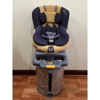 ราคา คาร์ซีท Combi Zeus Turn (18871804107)