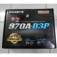 ราคา MAINBOARD AM3+ GIGABYTE 970A-D3P (17188284059)
