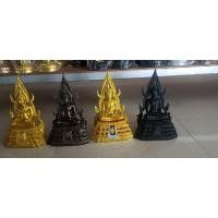 ราคา พระพุทธชินราชแร่เหล็กน้ำพี้หน้าตักกว้าง5นิ้วสูง12นิ้ว (25169486808)