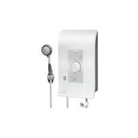 ราคา SHARP ELECTRIC WATER HEATER เครื่องทำน้ำอุ่น รุ่น WH-245M 4500W ฝักบัวปรับได้3ระดับ (24819197640)