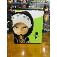 ราคา (ลอว์) แท้100% ทราฟาลก้า ลอว์ Trafalgar Law ฟิกเกอร์ โมเดล วันพีช Figure Model One piece (40978312704)