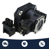 ราคา ELPLP32 V13H010L32 เปลี่ยนโปรเจคเตอร์โคมไฟสําหรับ Epson EMP-732/EMP-737/EMP-740/EMP-750/EMP-755/EMP-760/EMP-EZP-Lite 732c (44177738584)