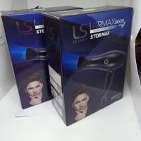 ราคา Lesasha Airmax 5000 Stormax ไดร์เป่าผม 2000 วัตต์ (3217810599)