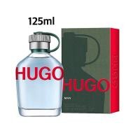 ราคา (125 ml) น้ำหอม HUGO MAN by HUGO BOSS EDT 125ml (43512844442)