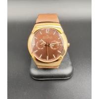 ราคา นาฬิกา SKAGEN DENMARK Day-Date 40มม. ชุบทองชมพู (23648104702)