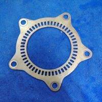 ราคา Kawasaki Z300 Ninja 300 ด้านหน้า ABS แหวนเซ็นเซอร์โรเตอร์ Kawasaki (25647829471)