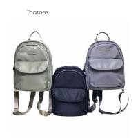 ราคา Thames กระเป๋าเป้ผ้าร่ม Bags-TH51226 (8781686087)