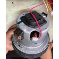 ราคา อะไหล่เเท้ศูนย์/มอเตอร์เครื่องดูดฝุ่นฮิตาชิ/MOTOR/HITACHI/VC-CVSU23V001/ใช้กับรุ่น CV-SU22V CV-SU23V (50451253204)