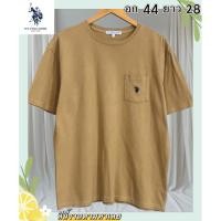 ราคา HOT ยี่ห้อตามรูปเลย ปล่อยเสื้อแบรนด์เนมแท้ มือสอง มีตัวเดียวเท่านั้น ปกติราคาใน Shop แพงมาก (29341354193)