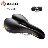 ราคา Velo 3147 อานเบาะนั่ง แบบนิ่ม นั่งสบาย สําหรับจักรยานเสือภูเขา (18888813728)