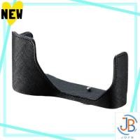 ราคา Direct From Japan Sony (SONY) Body Case for NEX-F3 LCS-EB31 (B)Black (40614171198)