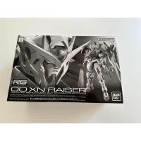 ราคา พร้อมส่ง RG 1/144 OO 00 XN RAISER PREMIUM BANDAI P Bandai ของใหม่ (25266472875)