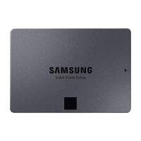 ราคา SSD 2.5 นิ้ว SAMSUNG 860 QVO ความจุสูงสุด 2TB อินเทอร์เฟซ SATA มือสอง ใช้งานเก็บข้อมูลก่อนหน้านี้ (54256367504)