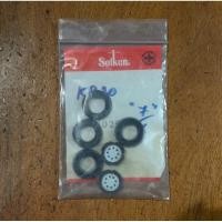 ราคา ชุดซ่อมเเม่ปั้มเบรค ISUZU FASTER KB20 เเท้ Seiken Japan (20879340638)