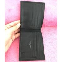 ราคา JACOB กระเป๋าสตางค์ของแท้ สำหรับคุณผู้ชายหนังนิ่ม (442494904)