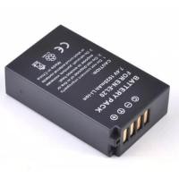 ราคา แบตเตอร์รี่กล้อง Nikon Digital Camera Battery รุ่น EN-EL20 (21971984627)