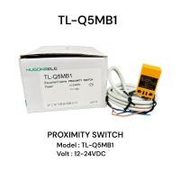 ราคา งานดี TL-Q5MB1 PROXIMITY SWITCH Model : TL-Q5MB1 Volt : 12-24VDC (55304009478)