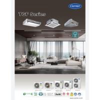 ราคา แอร์แขวนใหม่ Carrier เบอร์5 R32 (2861867103)
