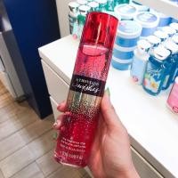 ราคา Bath&Body Works Body Mist (4503047360)