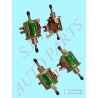 ราคา ปั๊มติ๊กเบนซินนอกถังเหล็กลูกเล็ก 12V(ลูกละ) (29155784493)