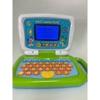ราคา Leapfrog 2-in-1 LeapTop Touch มือสอง สภาพสวย ใช้งานได้ครบปกติ (26487824523)