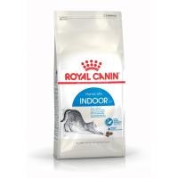 ราคา อาหารแมว Royal canin indoor27 400g (57300340513)