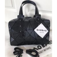 ราคา 093 NEW BAO BAO SPEEDY COLOR BLACK (487287250)