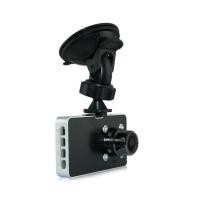 ราคา กล้องบันทึกภาพติดรถยนต์ Full HD1080P Car DVR G-Sensor SOS มุมกว้าง 140° (390698086)