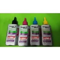 ราคา หมึก only one คละสี มีหลายสีให้เลือก สำหรับเครื่องพิมพ์ CANON รุ่น G series (18972455837)