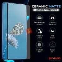 ราคา OPPO Reno 3 Pro 4G Ceramic Matte Full Cover Screen Guard Anti-Scratch (41255781380)
