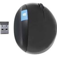 ราคา Sculpt Ergonomic Mouse เมาส์เพื่อสุขภาพ Microsoft mouse ergonomic (18638905212)